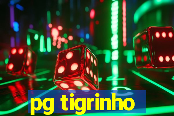 pg tigrinho